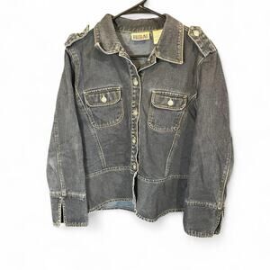 Vintage 90s bill blass